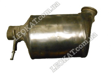 LEOKAT Викуп каталізаторів - Mercedes Benz - Mercedes Benz C-Class W205 - Coupe -  - SK 0009