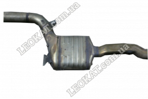 LEOKAT Викуп каталізаторів - Mercedes Benz - Mercedes Benz C-Class W205 - Coupe|Mercedes Benz E-Class W212 - E200 CDI (136 hp) -  - SK 0015