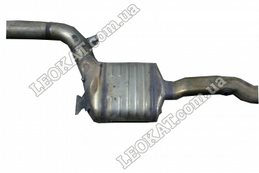LEOKAT Викуп каталізаторів - Mercedes Benz - Mercedes Benz C-Class W205 - Coupe|Mercedes Benz E-Class W212 - E200 CDI (136 hp) -  - SK 0015