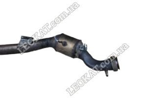 LEOKAT Викуп каталізаторів - Mercedes Benz - Mercedes Benz CL-Class CL600W216|Mercedes Benz S-Class S600 - Кераміка - KT 0249 A2214903414/3314