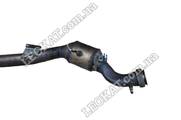 LEOKAT Викуп каталізаторів - Mercedes Benz - Mercedes Benz CL-Class CL600W216|Mercedes Benz S-Class S600 - Кераміка - KT 0249 A2214903414/3314