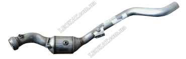 LEOKAT Викуп каталізаторів - Mercedes Benz - Mercedes Benz CL-Class W216|Mercedes Benz S-Class W221 S65 - Кераміка - KT A034 A2214905614/5514 / A2304903014/3114