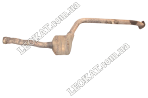 LEOKAT Викуп каталізаторів - Mercedes Benz - Mercedes Benz CLC-Class 1.8 (W203)|Mercedes Benz CLK-Class 200|Mercedes Benz C-Class W204 - C180 C200 1.8 - Кераміка - KT 0268 A2114906336