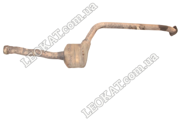 LEOKAT Викуп каталізаторів - Mercedes Benz - Mercedes Benz CLC-Class 1.8 (W203)|Mercedes Benz CLK-Class 200|Mercedes Benz C-Class W204 - C180 C200 1.8 - Кераміка - KT 0268 A2114906336