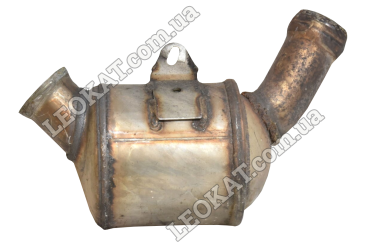 LEOKAT Викуп каталізаторів - Mercedes Benz - Mercedes Benz CLC-Class |Mercedes Benz C-Class W203 - 220CDI - Кераміка - KT 1176 A2034901636 / A2034903036