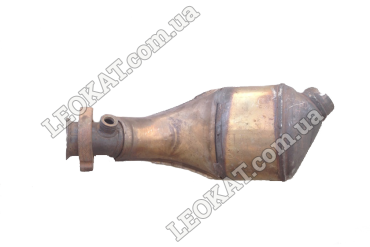 LEOKAT Викуп каталізаторів - Mercedes Benz - Mercedes Benz CLK-Class 200 (C209)|Mercedes Benz SLK-Class R171 - Кераміка - KT 0247 A1714901114 / A203490583