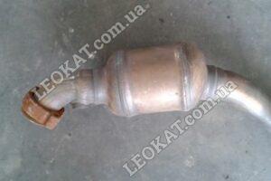 LEOKAT Викуп каталізаторів - Mercedes Benz - Mercedes Benz CLK-Class W209 - 2.6L V6 - Кераміка - KT 0156 A20349053/5814