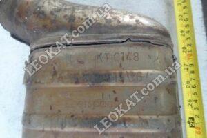 LEOKAT Викуп каталізаторів - Mercedes Benz - Mercedes Benz CLK-Class W210 - Кераміка - KT 0148 A2024901936