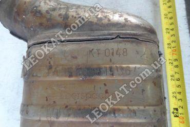 LEOKAT Викуп каталізаторів - Mercedes Benz - Mercedes Benz CLK-Class W210 - Кераміка - KT 0148 A2024901936