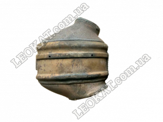 LEOKAT Викуп каталізаторів - Mercedes Benz - Mercedes Benz CLS-Class 219 - Сталь - KT A033 A2114908714 / A4634907514