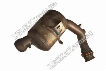 LEOKAT Викуп каталізаторів - Mercedes Benz - Mercedes Benz CLS-Class 350 CDI - Сажовий фільтр (DPF) - A2044902692