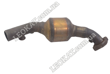 LEOKAT Викуп каталізаторів - Mercedes Benz - Mercedes Benz CLS-Class - Кераміка - KT 0258 A2114905014