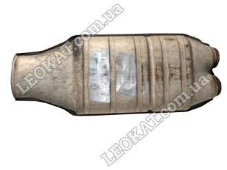 LEOKAT Викуп каталізаторів - Mercedes Benz - Mercedes Benz E-Class - Кераміка - KT 0002 1244900414