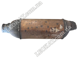 LEOKAT Викуп каталізаторів - Mercedes Benz - Mercedes Benz E-Class - Кераміка - KT 0104 A2104901414