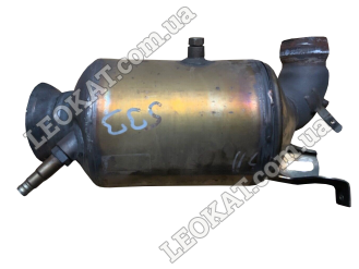 LEOKAT Викуп каталізаторів - Mercedes Benz - Mercedes Benz E-Class - Кераміка - KT 1163 A2114907814 / Mercedes E Class W211 E320 Cdi