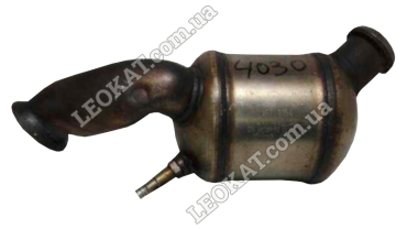 LEOKAT Викуп каталізаторів - Mercedes Benz - Mercedes Benz E-Class - Кераміка - KT 1184 A2114902836