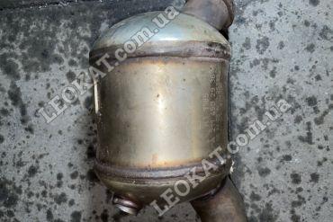 LEOKAT Викуп каталізаторів - Mercedes Benz - Mercedes Benz E-Class - Кераміка - KT 1185 A2114902936