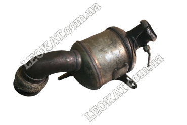 LEOKAT Викуп каталізаторів - Mercedes Benz - Mercedes Benz E-Class - Кераміка - KT 1218 A2114902956