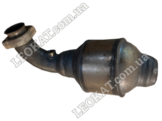 LEOKAT Викуп каталізаторів - Mercedes Benz - Mercedes Benz E-Class - Кераміка - KT A017 A2304900114