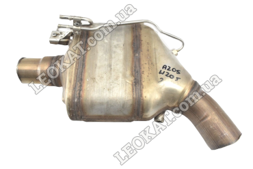 LEOKAT Викуп каталізаторів - Mercedes Benz - Mercedes Benz E-Class - Кераміка - PF 0068 A2134912901 / A2134915801