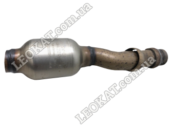 LEOKAT Викуп каталізаторів - Mercedes Benz - Mercedes Benz E-Class - Кераміка - SV 0814 A2124910101