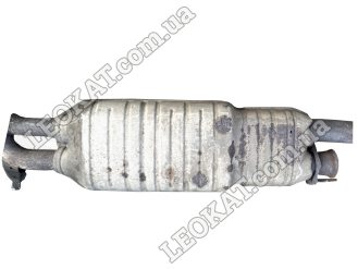 LEOKAT Викуп каталізаторів - Mercedes Benz - Mercedes Benz E-Class - Кераміка|Сталь - KT 0035 1244901436 (92M10) Metal 0.46 Kg