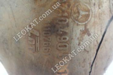 LEOKAT Викуп каталізаторів - Mercedes Benz - Mercedes Benz E-Class - Сажовий фільтр (DPF) - A2104905114 11107661