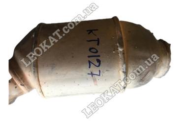 LEOKAT Викуп каталізаторів - Mercedes Benz - Mercedes Benz E-Class W210 - E-430 V8 E-Class - Кераміка - KT 0127 A1404903636