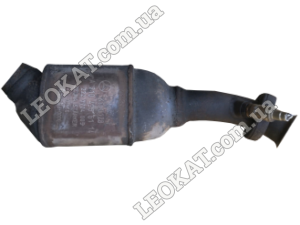 LEOKAT Викуп каталізаторів - Mercedes Benz - Mercedes Benz E-Class W210 E430 - Кераміка - KT 0128 A1294905814 / A2104904414