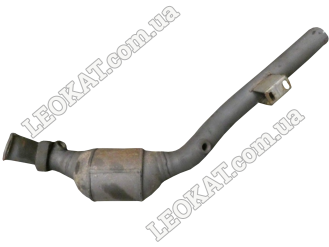 LEOKAT Викуп каталізаторів - Mercedes Benz - Mercedes Benz E-Class W211 - 2.6 V6 - Кераміка - KT 0221 A2304901514 / A2114903614