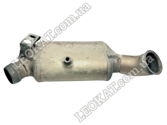 LEOKAT Викуп каталізаторів - Mercedes Benz - Mercedes Benz E-Class W211 - 320CDI - Кераміка - KT 1202 A2114907914