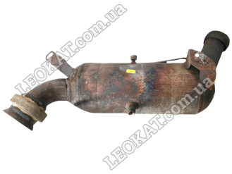 LEOKAT Викуп каталізаторів - Mercedes Benz - Mercedes Benz E-Class W211 - E220 - Сажовий фільтр (DPF) (DPF)|Сталь - 103R-000257 DPF007 / Aftermarket