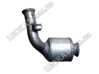 LEOKAT Викуп каталізаторів - Mercedes Benz - Mercedes Benz E-Class W211 - E220|Mercedes Benz C-Class W203 - C200 2.2 CDI - Кераміка - KT 1132 (Small) A2034802214 / A2034902314 / A2034902514 / A2034904436 / A2034908914