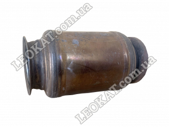 LEOKAT Викуп каталізаторів - Mercedes Benz - Mercedes Benz E-Class W211 - E280 CDI - Кераміка - KT 1198 A2114908014