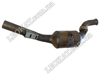 LEOKAT Викуп каталізаторів - Mercedes Benz - Mercedes Benz E-Class W211 - E350 - Кераміка - KT 0241 A2114902814