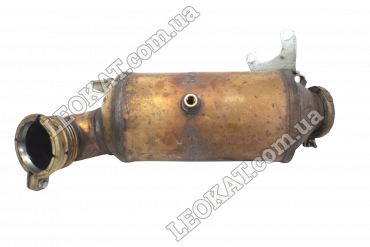 LEOKAT Викуп каталізаторів - Mercedes Benz - Mercedes Benz E-Class W212 - 2.2 CDiW212 - E220 CD - Кераміка|Сажовий фільтр (DPF) (DPF) - KT 1274 / PF0048 A2124903292