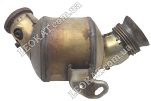 LEOKAT Викуп каталізаторів - Mercedes Benz - Mercedes Benz E-Class W212 - C218 2.1 - Кераміка - KT 1274 A2124903356 / A2044903856