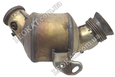 LEOKAT Викуп каталізаторів - Mercedes Benz - Mercedes Benz E-Class W212 - C218 2.1 - Кераміка - KT 1274 A2124903356 / A2044903856