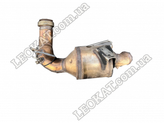 LEOKAT Викуп каталізаторів - Mercedes Benz - Mercedes Benz E-Class W212 - E350 CGI - Кераміка - A2124902792