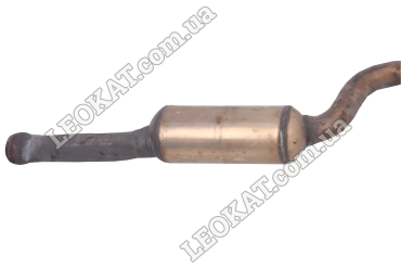 LEOKAT Викуп каталізаторів - Mercedes Benz - Mercedes Benz E-Class W212 - E350 CGI - Кераміка - KT 0299 A2124902514