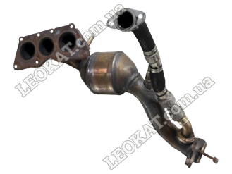 LEOKAT Викуп каталізаторів - Mercedes Benz - Mercedes Benz E-Class W212 - E350 CGI - Кераміка - KT 0325 A2124904136