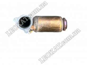 LEOKAT Викуп каталізаторів - Mercedes Benz - Mercedes Benz E-Class W212 - E350 CGI - Кераміка - KT 1251 A2124906514