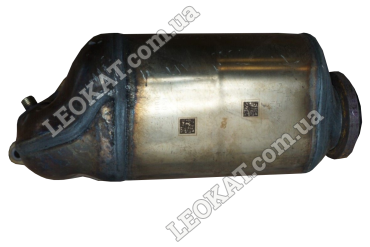 LEOKAT Викуп каталізаторів - Mercedes Benz - Mercedes Benz E-Class W212 - E350 CGI - Кераміка - KT 1283