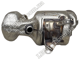 LEOKAT Викуп каталізаторів - Mercedes Benz - Mercedes Benz E-Class W213 - 2.0 CDi - Кераміка - KT 1300 (CERAMIC)