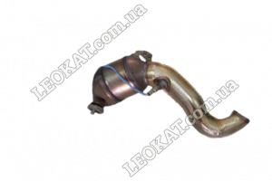 LEOKAT Викуп каталізаторів - Mercedes Benz - Mercedes Benz E-Class W213 - 6.3 AMG - Кераміка - KT A051 A2134903700