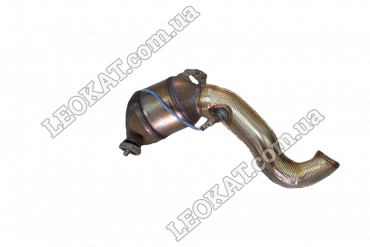LEOKAT Викуп каталізаторів - Mercedes Benz - Mercedes Benz E-Class W213 - 6.3 AMG - Кераміка - KT A051 A2134903700