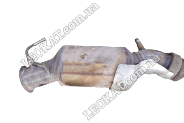 LEOKAT Викуп каталізаторів - Mercedes Benz - Mercedes Benz GL-Class 164 - Кераміка - A1644900836 ML164 - 4.2