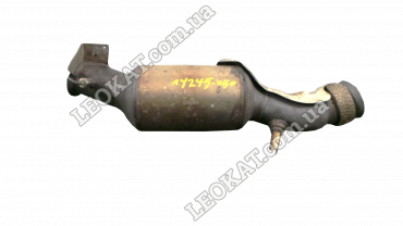 LEOKAT Викуп каталізаторів - Mercedes Benz - Mercedes Benz GL-Class 420 CDI - X164 - Кераміка - KT 1187