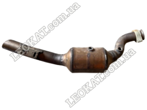 LEOKAT Викуп каталізаторів - Mercedes Benz - Mercedes Benz GL-Class 500 - X164|Mercedes Benz ML-Class W164 - Кераміка - KT 0271 A1644901136 / A2044904636 / A2124900336
