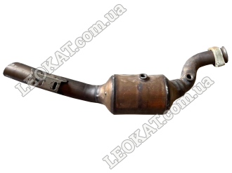 LEOKAT Викуп каталізаторів - Mercedes Benz - Mercedes Benz GL-Class 500 - X164|Mercedes Benz ML-Class W164 - Кераміка - KT 0271 A1644901136 / A2044904636 / A2124900336